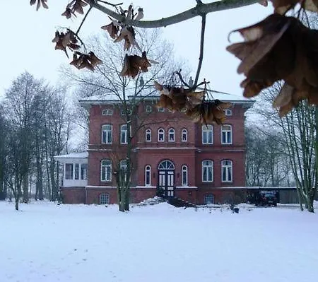 Lägenhet Tolle In Mit Grossem Garten Wesselburen